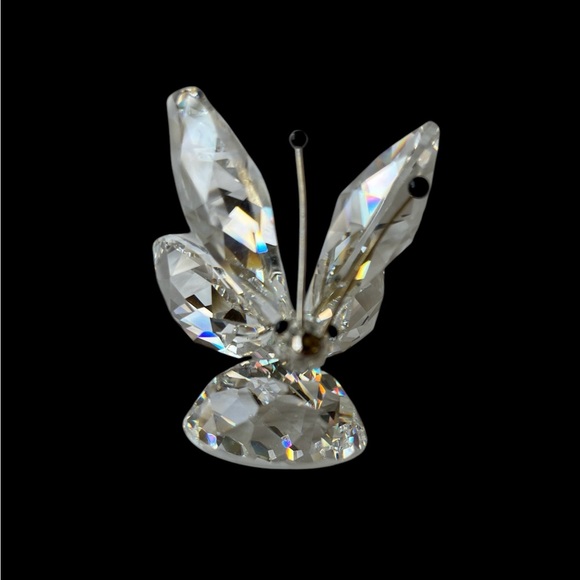 Swarovski Other - Swarovski Butterfly